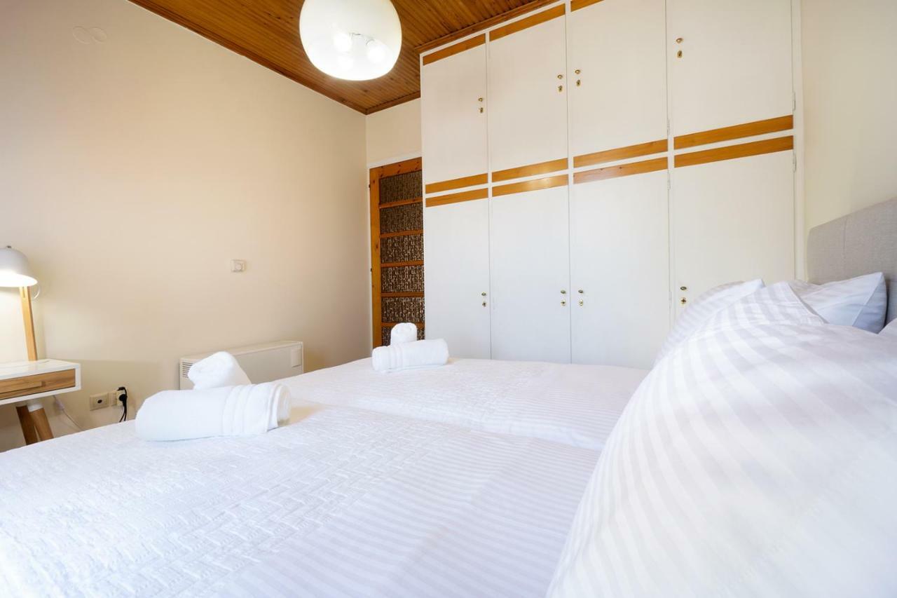 Vakantiehuis Metropolis House *
